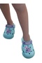 Eva Figülü Children's Sandals Slippers