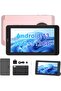 C idea 7 Inch Tablet, Android 13 Tablet, Quad Core Processor, 8GB RAM 512GB ROM, 512GB Expand, Dual