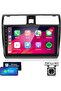 Android Car Stereo for Suzuki Swift 2005-2010 1+32Gb With AHD Camera