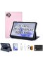 C idea 10.5 inch Tablet, Android 14 Tablet PC, 8GB RAM + 1TB ROM, Dual 5G LTE SIM, 2K 1200x2000 Disp - 2