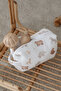 Muslin Care Bag - Pureline Series - Cute Animals