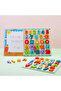 -Phyllis Alphabet Montessori Practice Puzzle- Design C