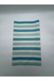 300g Cotton Striped Canvas Fabric / 50 X 150 cm / Beach Bag, Cushion, Armchair, Upholstery - 3