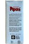 Pipore Yerba Mate White Packet Despalada Organic Original Hot and Cold Tea Gluten Free Gives Energy - 8
