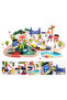 - James Complete Imperial Train Set 108 Pieces - 2