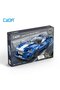 C51077W Cada Blue Knight Block Set 325 Pieces -Vagon Life