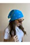Unisex Ethnic Patterned Bandana - Summer Hair Accessory - Scarf - Gift