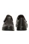 107409 4Fx Brown Men's Comfort Leather Sandals - 4