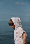 Muslin Poncho - Pureline Series - Cute Animals - 4