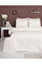 Double Multi-Purpose Bedspread (Pike) 200 X 220 cm & 2 Pillowcases