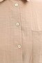Mink-Crash Pants Suit - 5