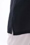 Black-Basic Zero Sleeve Undershirt Tunic - 5