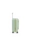 Trento plus Suitcase 54 cm or 20 inch Spinner Polycarbonate MatchaExpandable - 3