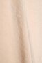 Beige-Basic Zero Sleeve Undershirt Tunic - 7