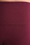2016 Women's High Waist Spanish Leg Knitted Leggings Burgundy - 6