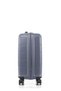 Hundo Suitcase 55 cm or 20 inch Spinner Polypropylene Flinstone TSA Lock - 3