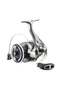 Exceler 23 Lt 2500 Spin Fishing Reel - 5