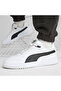 Mens Doublecourt Sneakers - White - 2