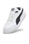 Mens Doublecourt Sneakers - White - 8