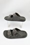 MEN'S ORTHOPEDIC INNER SOFT LIGHT DAILY SLIPPERS - 4