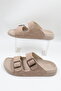 MEN'S ORTHOPEDIC INNER SOFT LIGHT DAILY SLIPPERS - 4