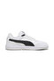 Mens Doublecourt Sneakers - White - 7