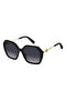 Marc 689/S 807 57 Sunglasses - 2