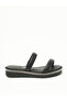 Vizzano Ladies Comfort Sandals Black | Made In Brazil - 2