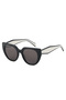 At8863 C2 52-20-140 Sunglasses - 2