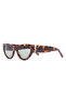 Sl M94 003 Ekartman: 53-20 Sunglasses