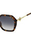 Marc 689/S 086 57 Sunglasses - 3