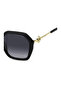 Marc 689/S 807 57 Sunglasses - 3