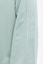 Defne-Arabiyeli Zippered Sweat Tunic - 5