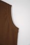 Sport Wear Armband Brown Color Boy Capri Suit - 5
