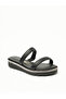 Vizzano Ladies Comfort Sandals Black | Made In Brazil