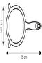 Presto Strainer 14 cm – Assorted Colours - 2