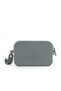 Ane Women's 13X20 Shoulder and Hand Bag with Strap Verde Green - 4