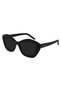 Saint Laurent Sl 68 001 54-18 Sunglasses