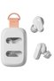 Căști True Wireless SkullCandy Dime 3, Bluetooth, Microfon (Alb) - 6