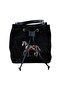 25Yg612 Kaın Stone Daily Hand and Shoulder Bag