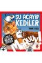 Daha Küçükler İçin Şu Acayip Kediler