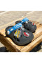 Car Decorated Boy's Cros Slippers Sandals.Garden Palj Pool Daily Boy's Slippers. - 6