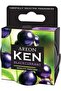 Ken Car Perfume - Black Current, Pack of 1 - 2
