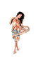 TROPIC BREEZE نمط الساتان باريو - 3
