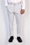 Broken Single Pants Gray