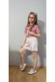 Girl's Shorts Set - 3