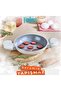 LİVA SERAMİK 22 CM SAHAN