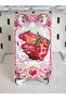 Cookie Run Kingdom Hollyberry Cookie Metal Collection Card (1 Piece)