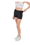 Jacquard Women's Modal Shorts Leggings - 2