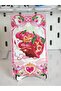 Cookie Run Kingdom Hollyberry Cookie Metal Collection Card (1 Piece) - 3